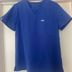 Limited Edition Figs Scrubs.